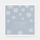 Search for baby its cold outside napkins Boho