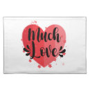 Search for mothers day placemats Retro