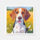 Search for beagle napkins Puppy
