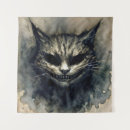 Search for cheshire cat posters Dark