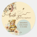Search for honey bear stickers Gender neutral