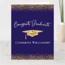 Search for gold cards Graduate