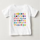 Search for alphabet tshirts sesame street