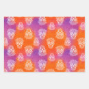 Search for sugar paper wrapping paper Orange