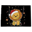 Search for lion gift bags Children