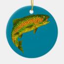 Search for fly fishing ornaments Angling