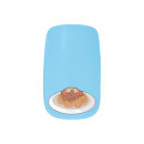 Search for italian nail art Food