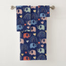 Search for elephant bath towels Kids