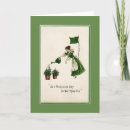 Search for st patricks day cards Vintage