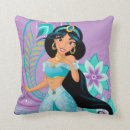Search for disney princess pillows Floral
