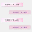 Search for cloths labels Girl