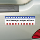 Search for wood bumper stickers Usa