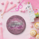 Search for twinkle little star plates Baby girl