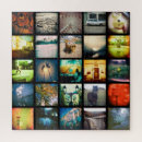 Search for unique puzzles Photography