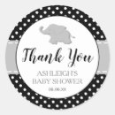 Search for white elephant stickers Cute