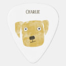 Search for funny guitar picks Dog