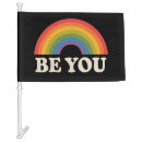 Search for pride car flags Lesbian