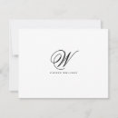 Search for thank you note for small business For him