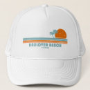 Search for florida baseball hats beach
