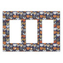 Search for cat light switch covers Cute