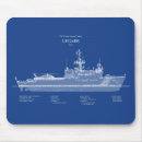 Search for blueprint mousepads Ship