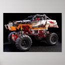 Search for monster truck posters Racing