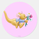 Search for pooh roo stickers Kanga