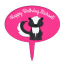 Search for woodland cake toppers Cute