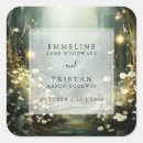 Search for enchanted forest stickers Fairy lights