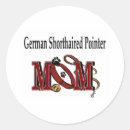 Search for german shorthaired pointer stickers Pets