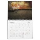 Search for surreal calendars Landscapes