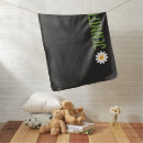 Search for daisy baby blankets Modern