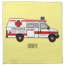 Search for nurse napkins Patient