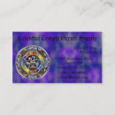 Search for witch business cards Magick