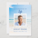 Search for beach memorial cards Water