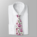 Search for orchid ties Purple