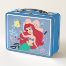 Search for mermaid lunch boxes Princess
