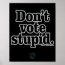 Search for campaign posters Candidate