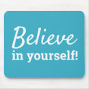 Search for inspirational quotes mousepads Encouragement