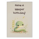 Search for snake birthday cards Reptile