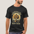 Search for nightmare before christmas clothing Skeleton