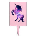 Search for unicorn cake toppers Stars