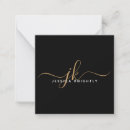 Search for fancy note cards Professional