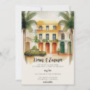 Search for havana nights party invitations Cuban