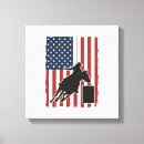 Search for no wrap canvas prints Independenceday