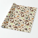 Search for moth wrapping paper Insect