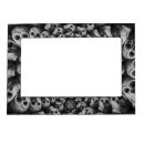 Search for day of the dead picture frames Black