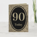 Search for 90th birthday cards Pretty