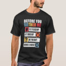 Search for funny tech support tshirts Admin