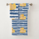 Search for rubber duck bath towels Water
